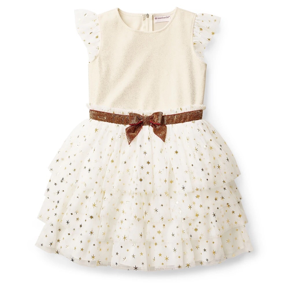 🌟SOLD🌟All that glitters dress